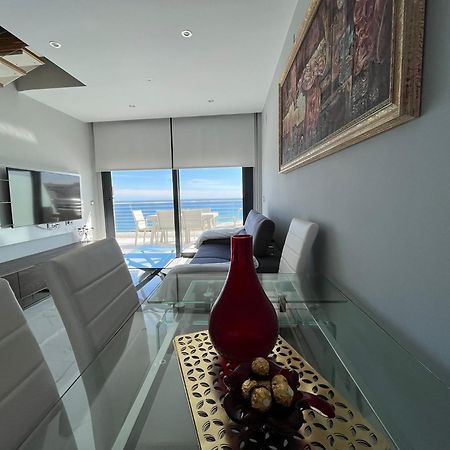 Infinity View 8 Lägenhet Arenales del Sol Exteriör bild