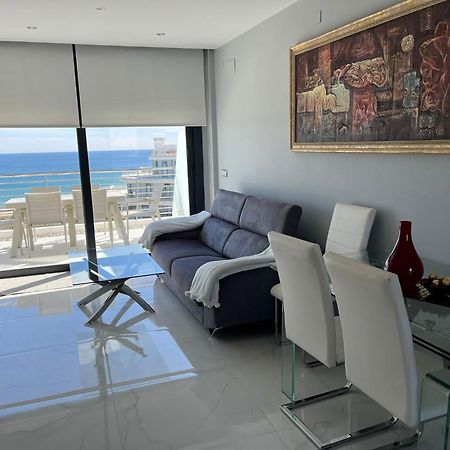 Infinity View 8 Lägenhet Arenales del Sol Exteriör bild