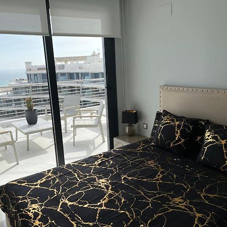 Infinity View 8 Lägenhet Arenales del Sol Exteriör bild