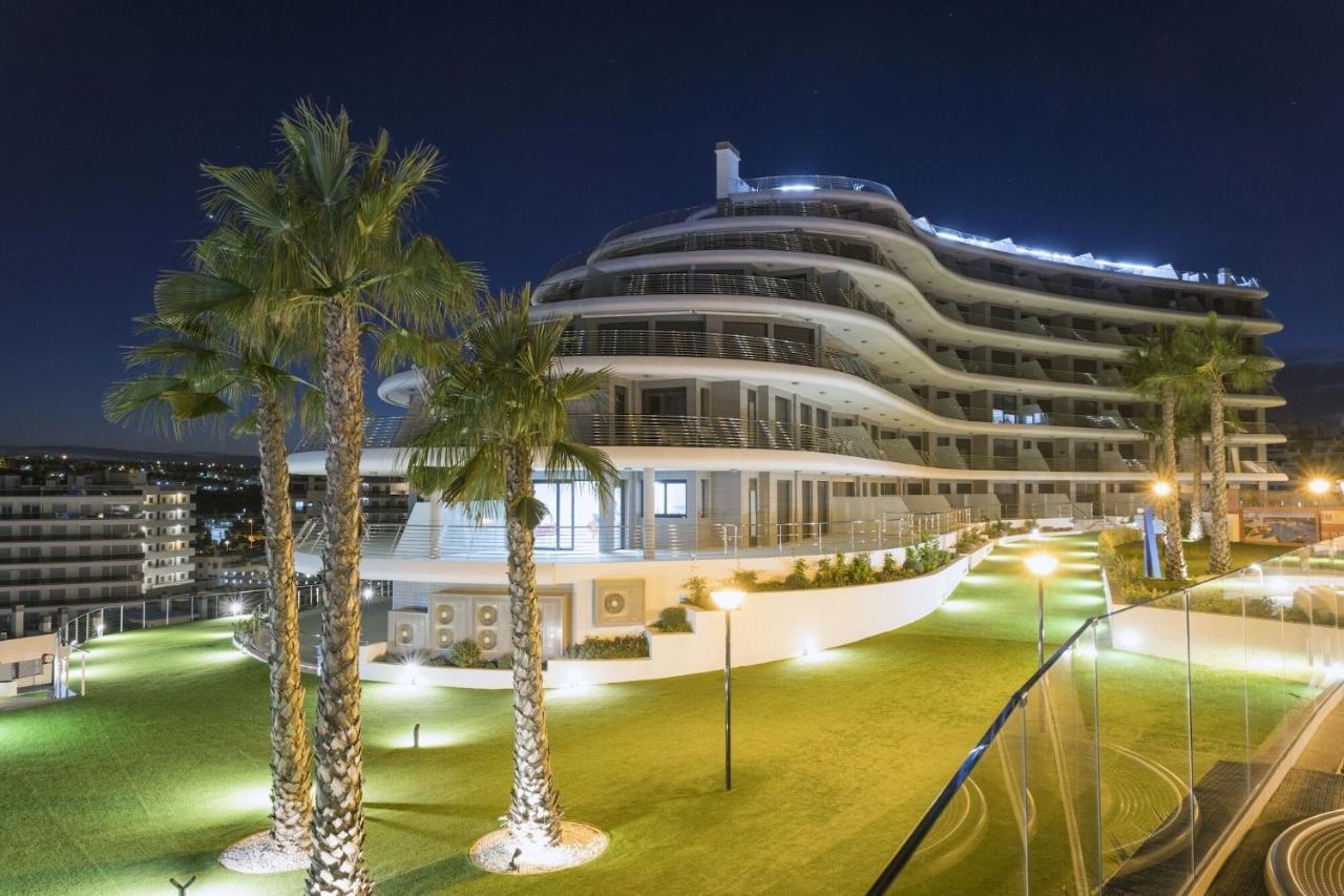 Infinity View 8 Lägenhet Arenales del Sol Exteriör bild