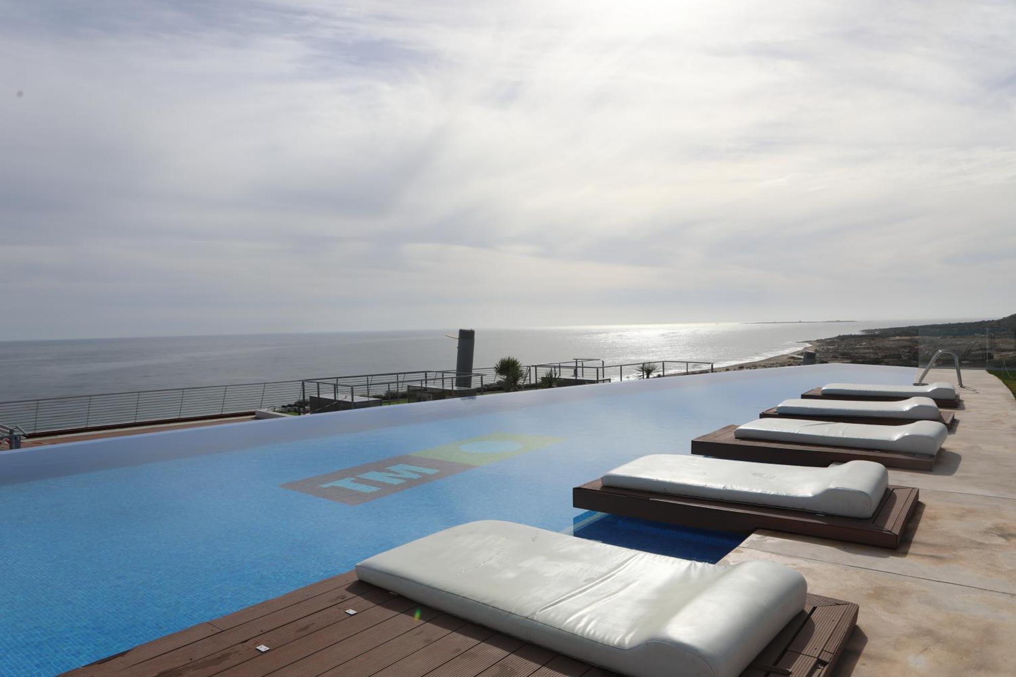 Infinity View 8 Lägenhet Arenales del Sol Exteriör bild